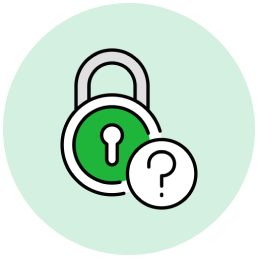 Lock Icon
